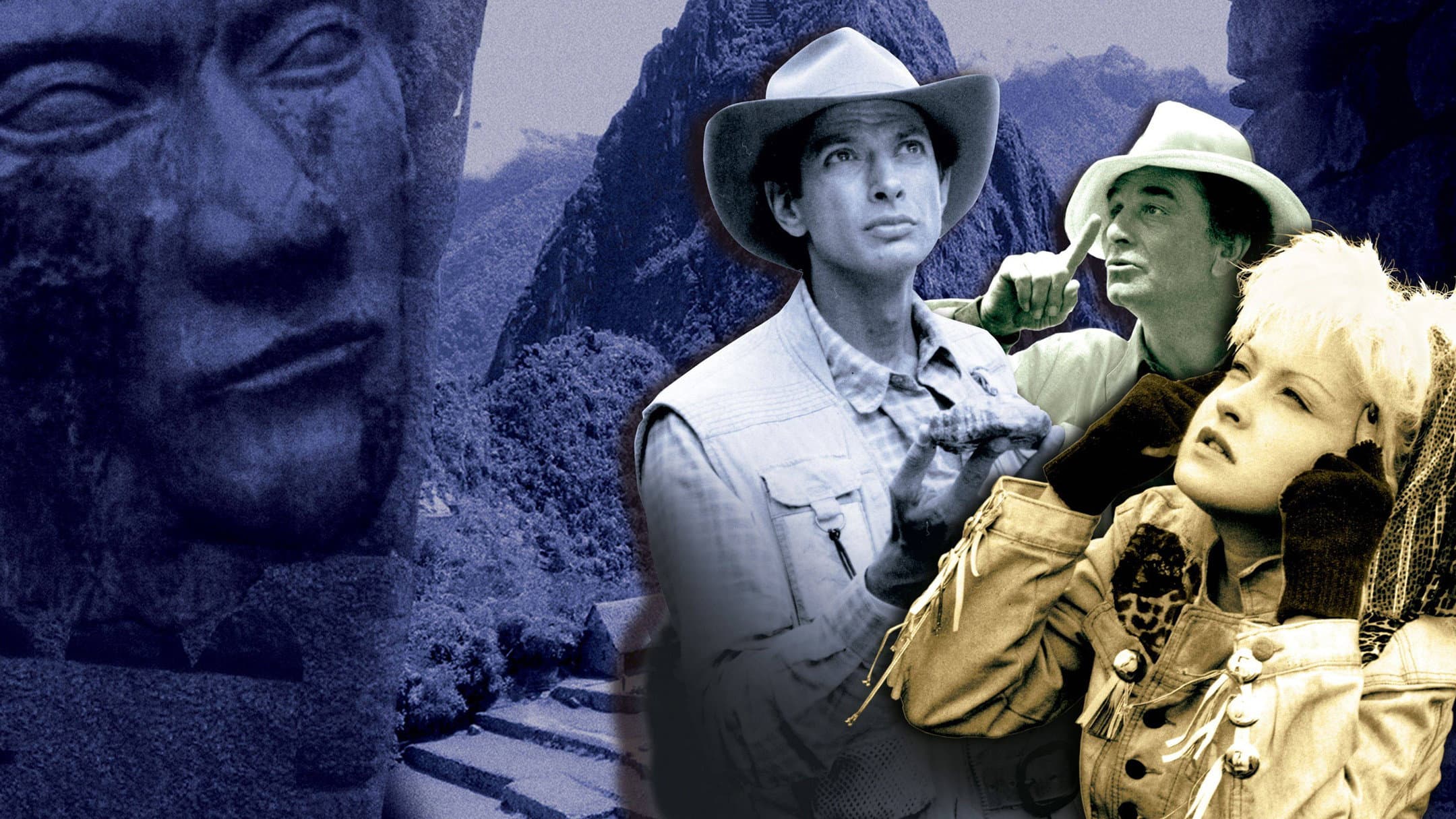 Il segreto della piramide d'oro - immagine