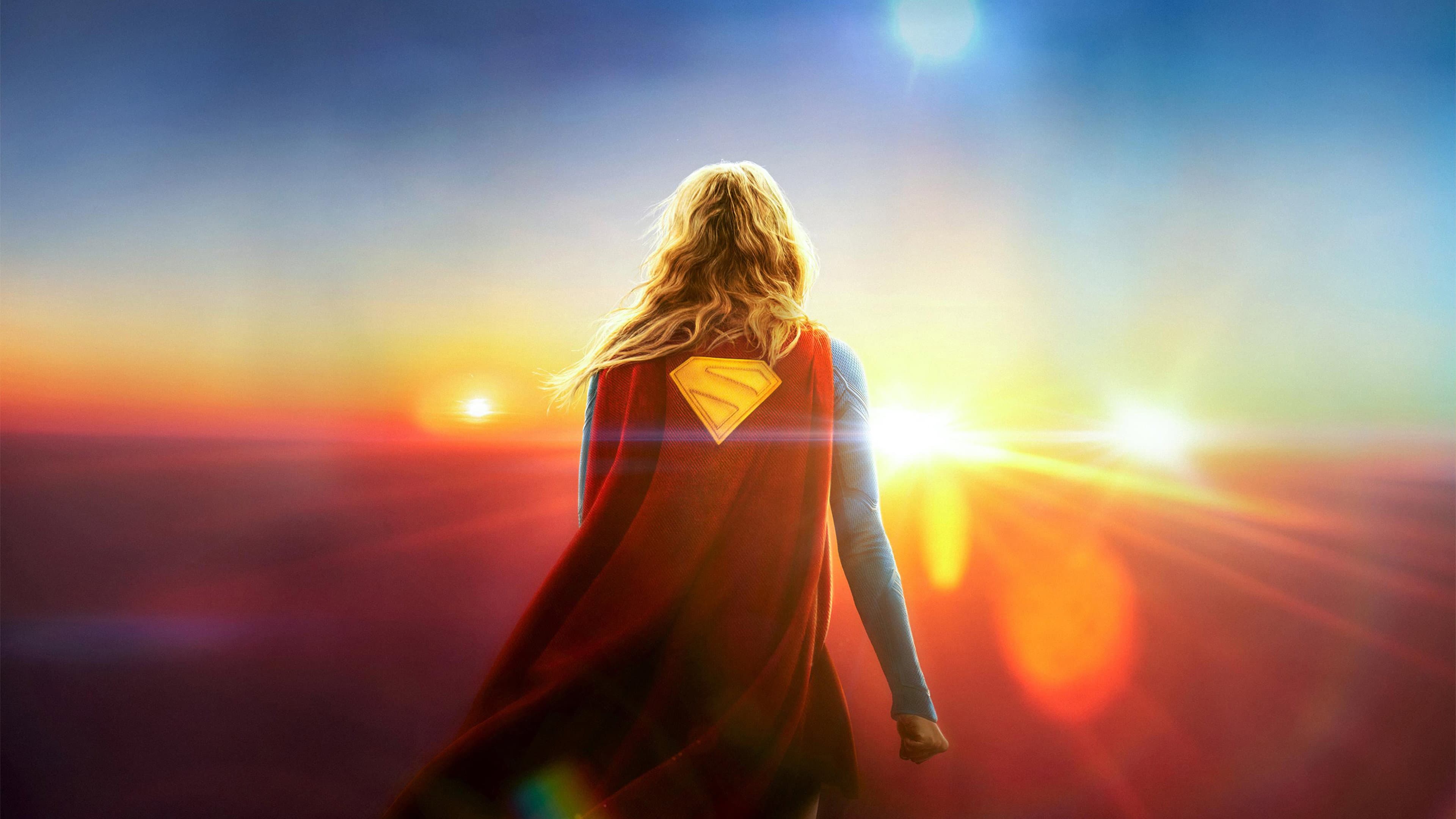 Supergirl - immagine