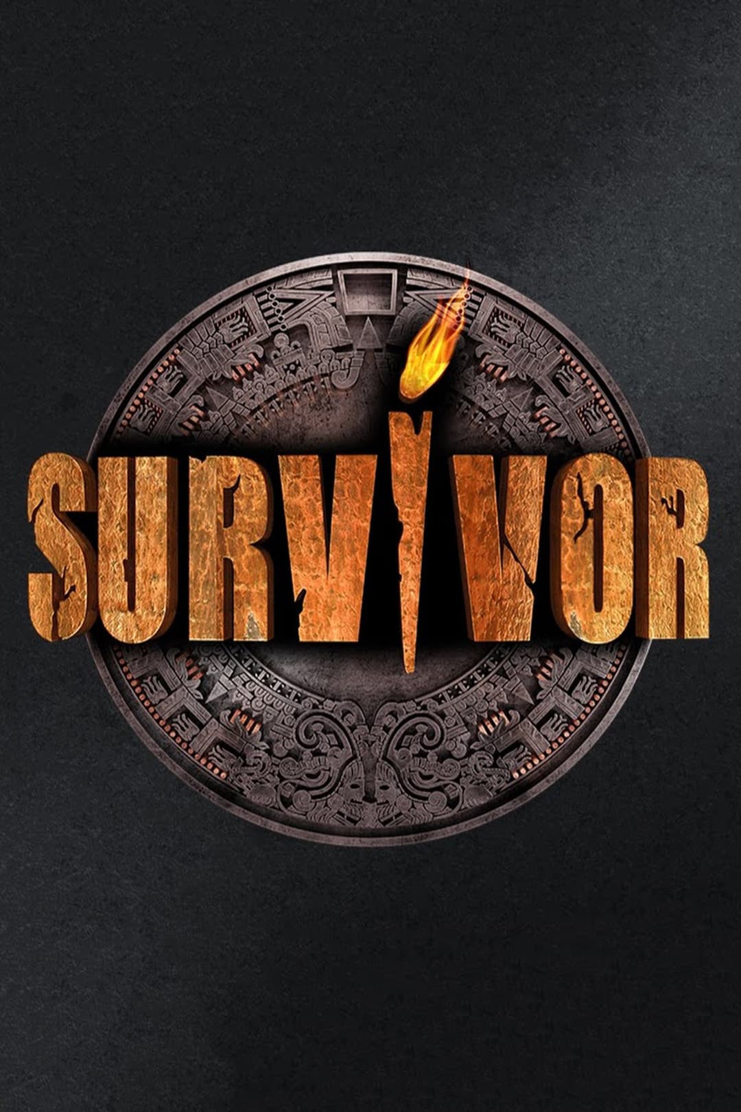 Poster di Survivor Türkiye