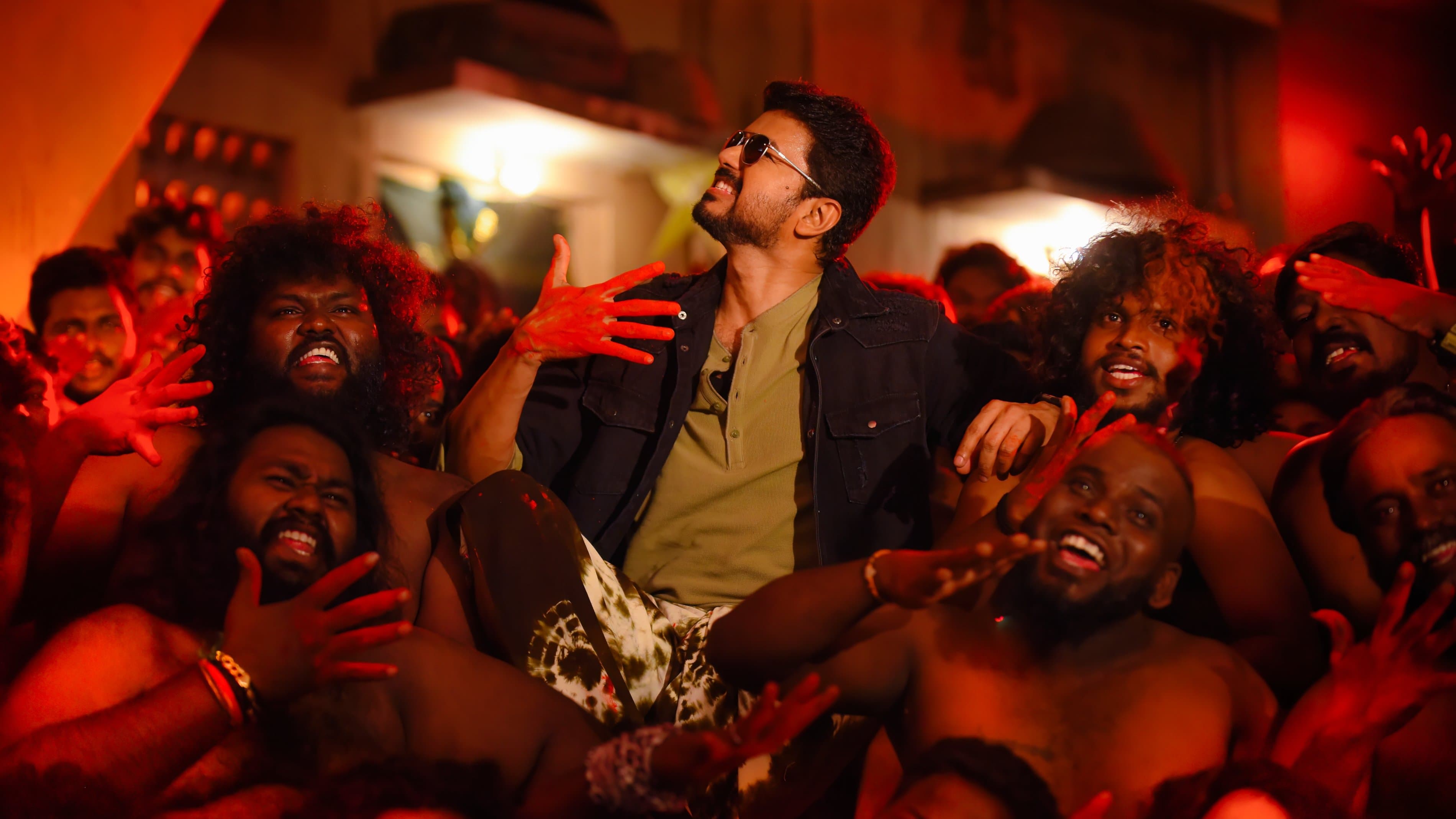 Bigil - immagine