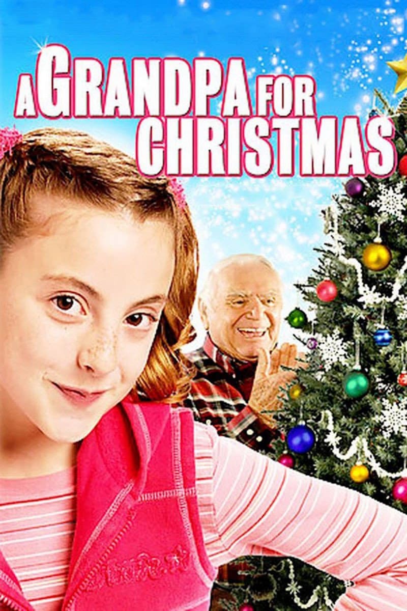 Poster di Un nonno per Natale