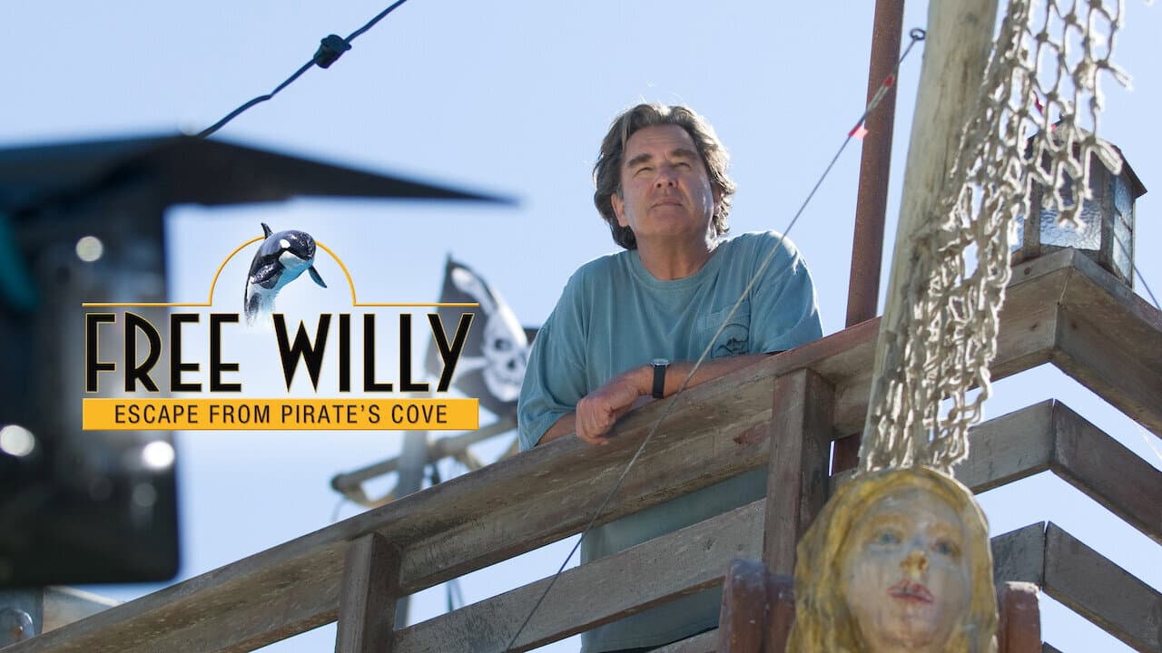 Free Willy - La grande fuga - immagine