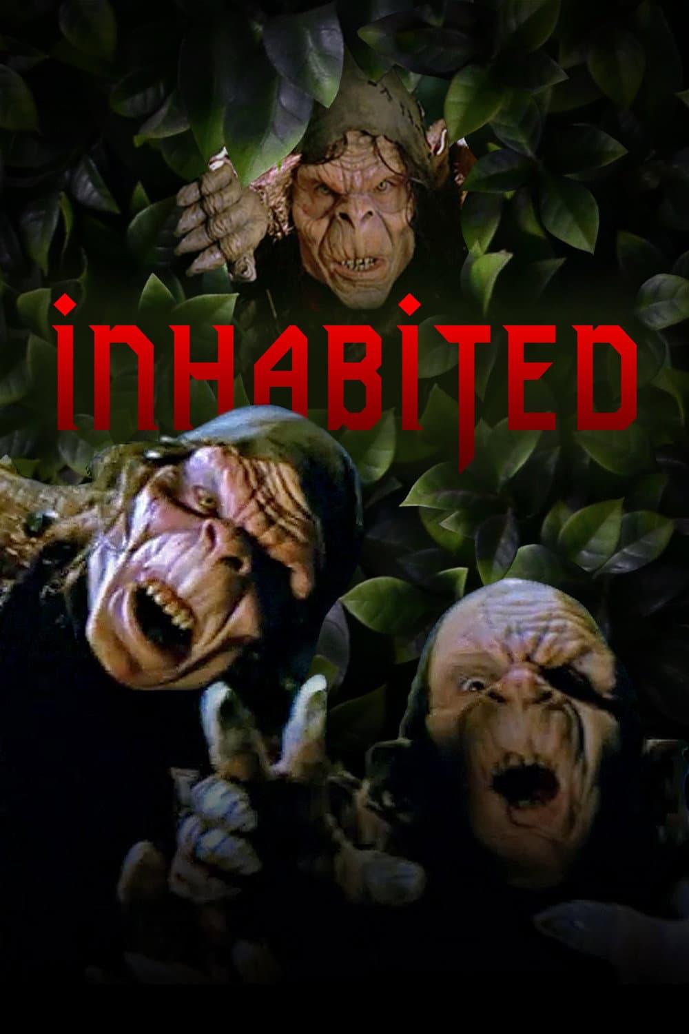 Poster di La casa infestata