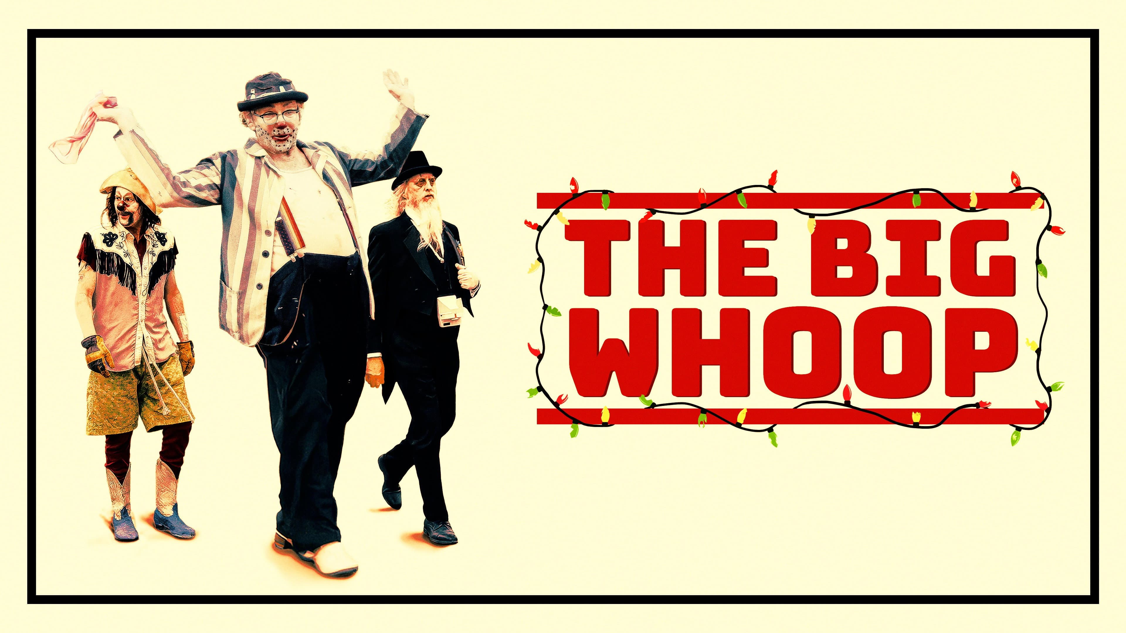 The Big Whoop - immagine