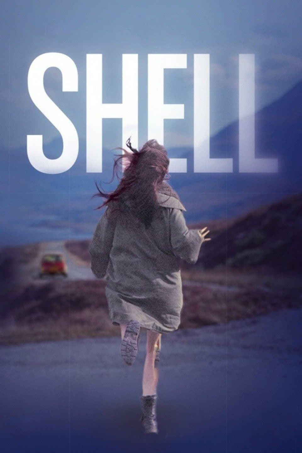 Poster di Shell