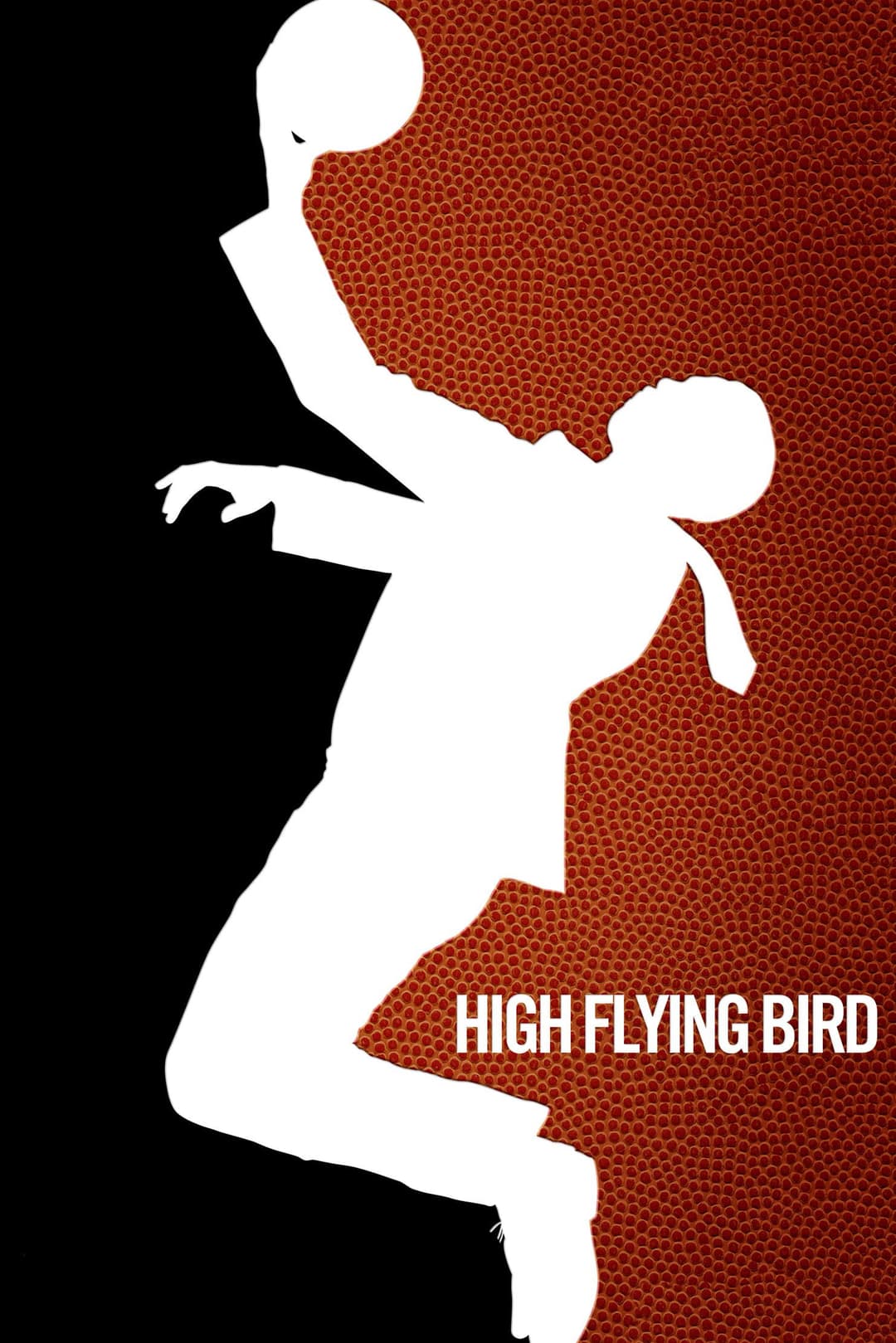 Poster di High Flying Bird