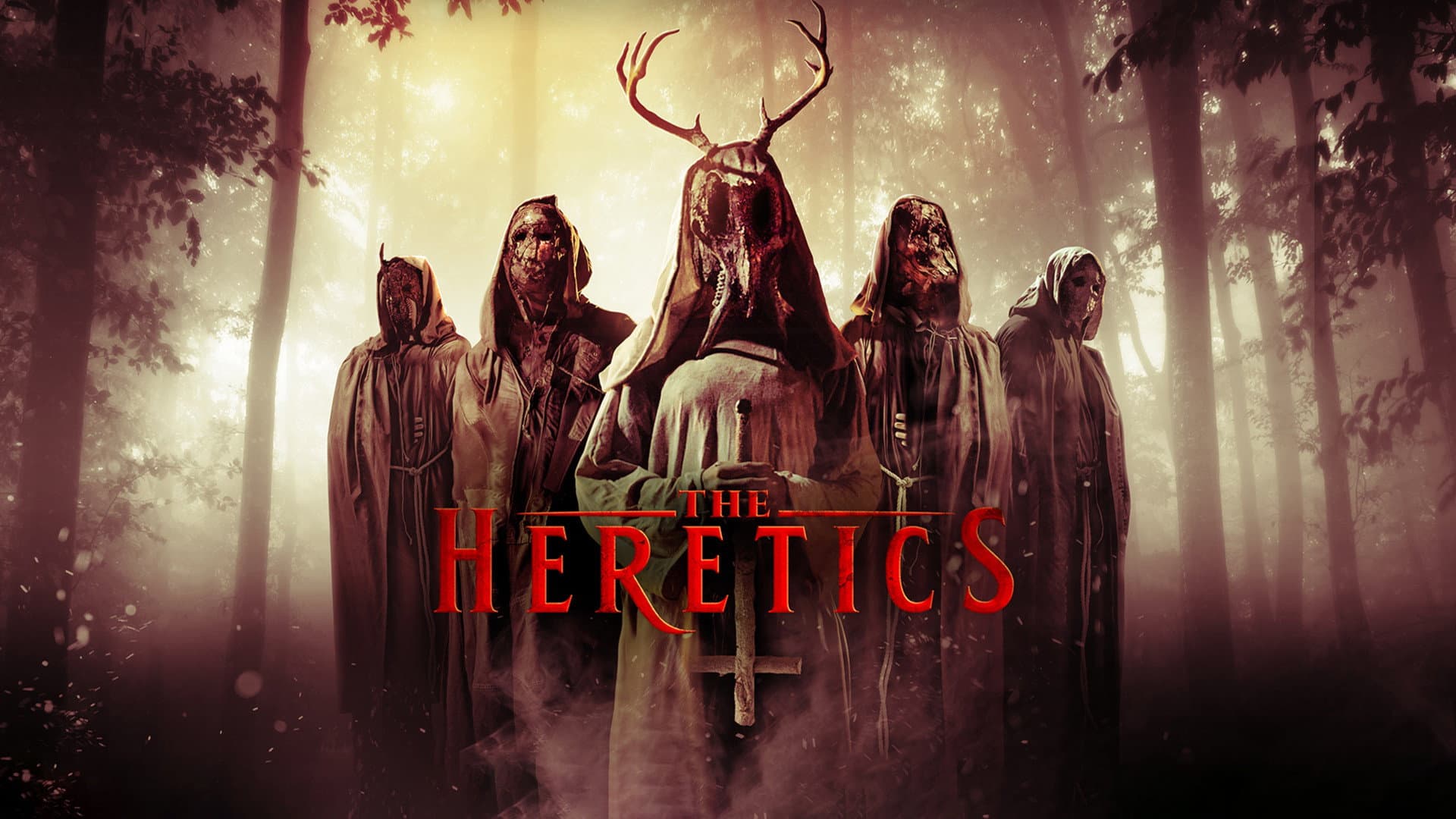 The Heretics - immagine