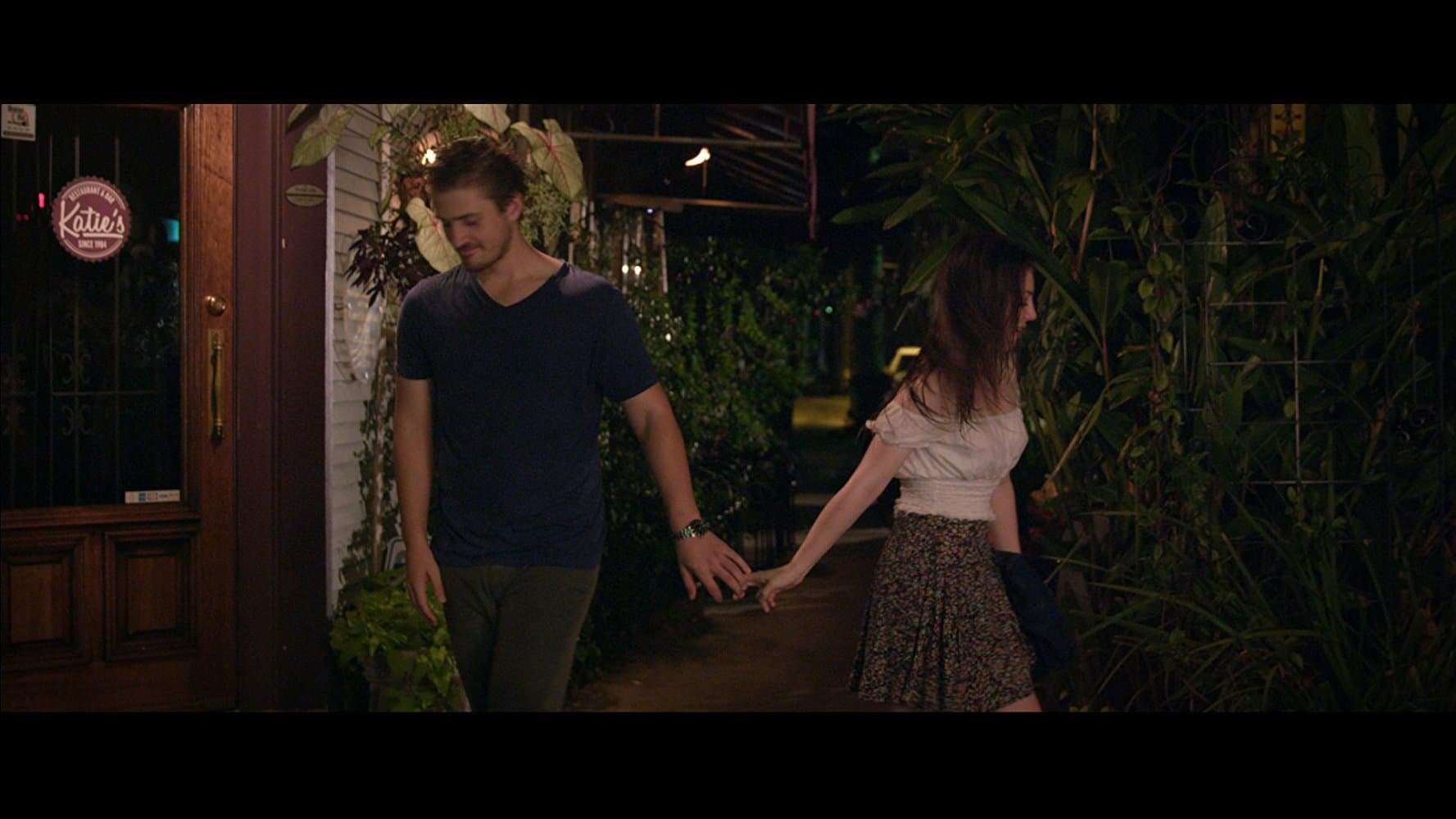 Love Me True - immagine