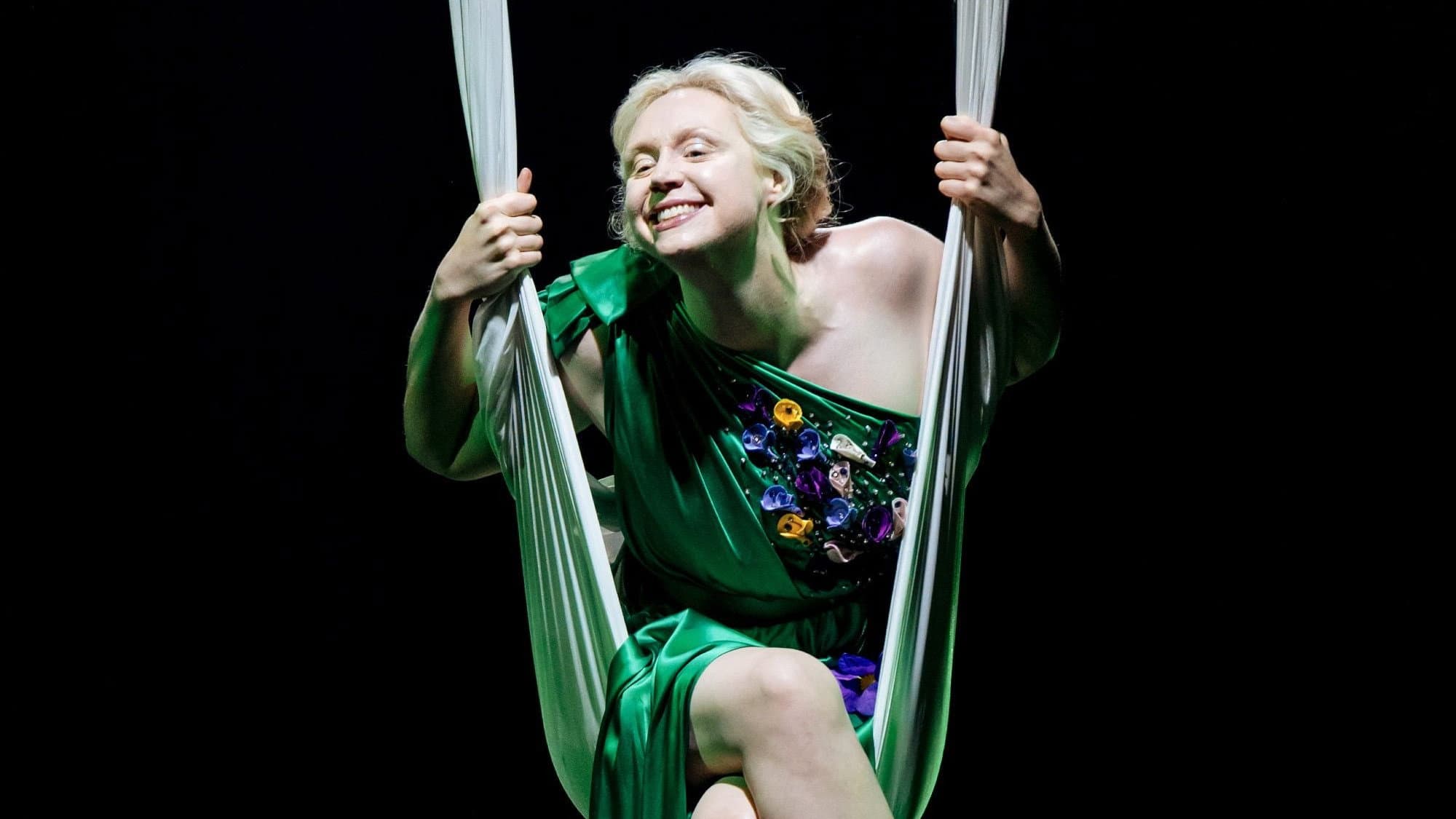National Theatre Live: A Midsummer Night's Dream - immagine