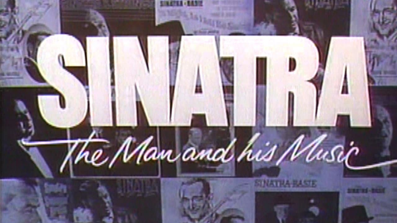 Frank Sinatra: The Man and His Music - immagine