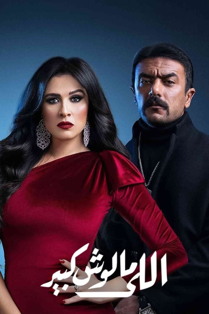 Poster di اللي مالوش كبير