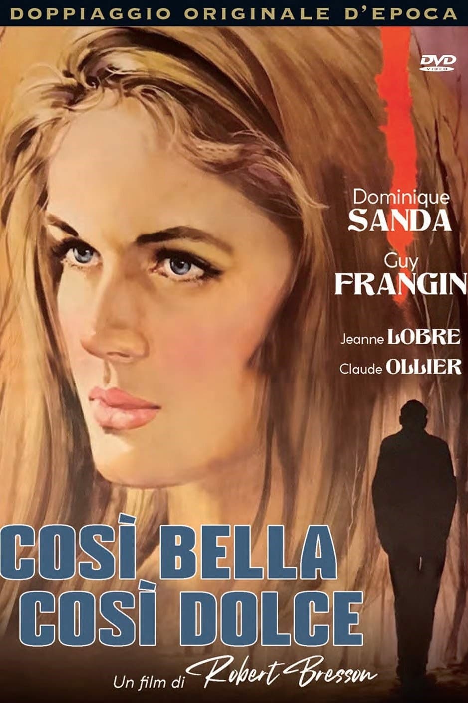 Poster di Così bella così dolce