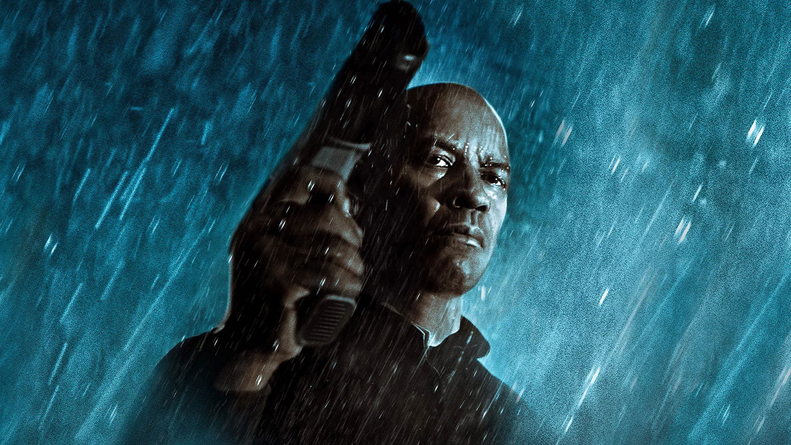 The Equalizer - Il vendicatore - immagine