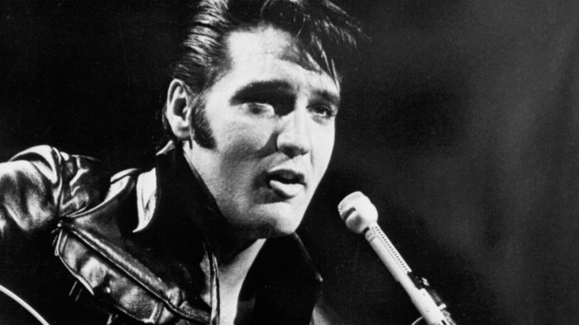 Classic Albums: Elvis Presley - immagine