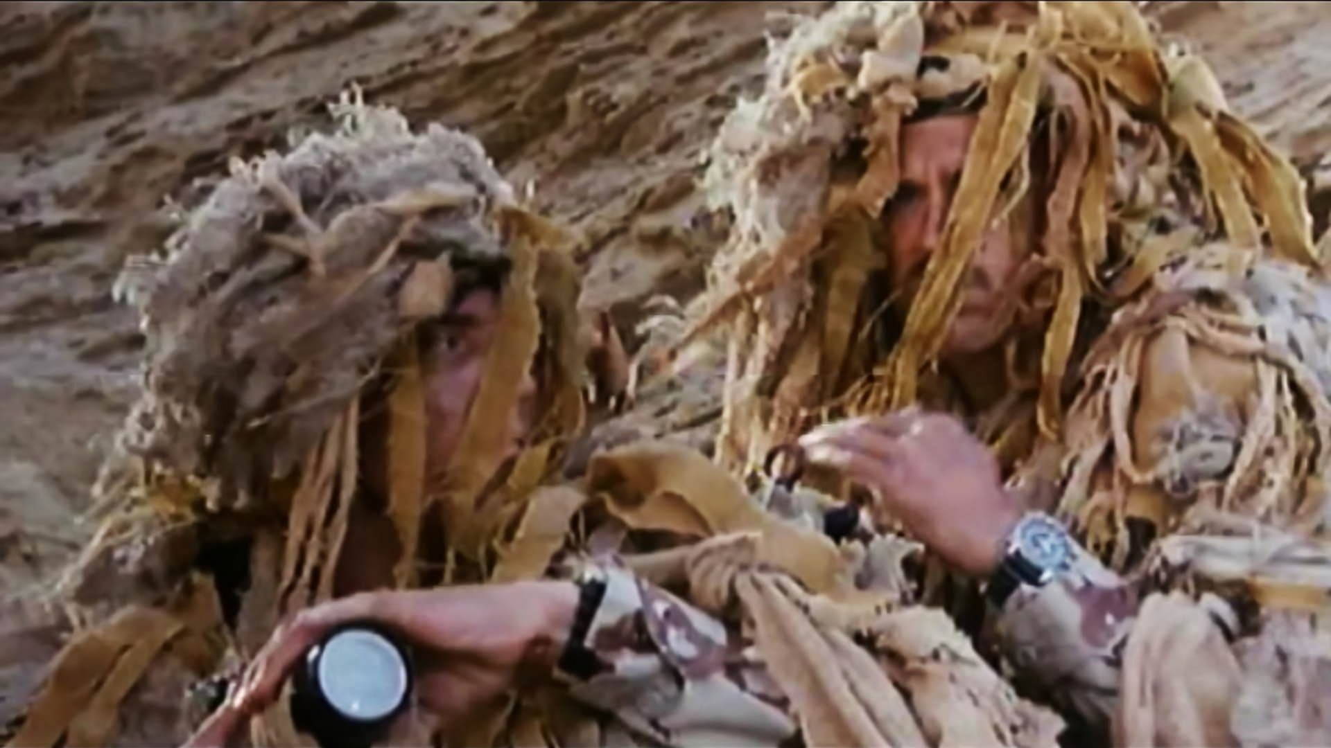 Navy Seals - I giovani eroi - immagine
