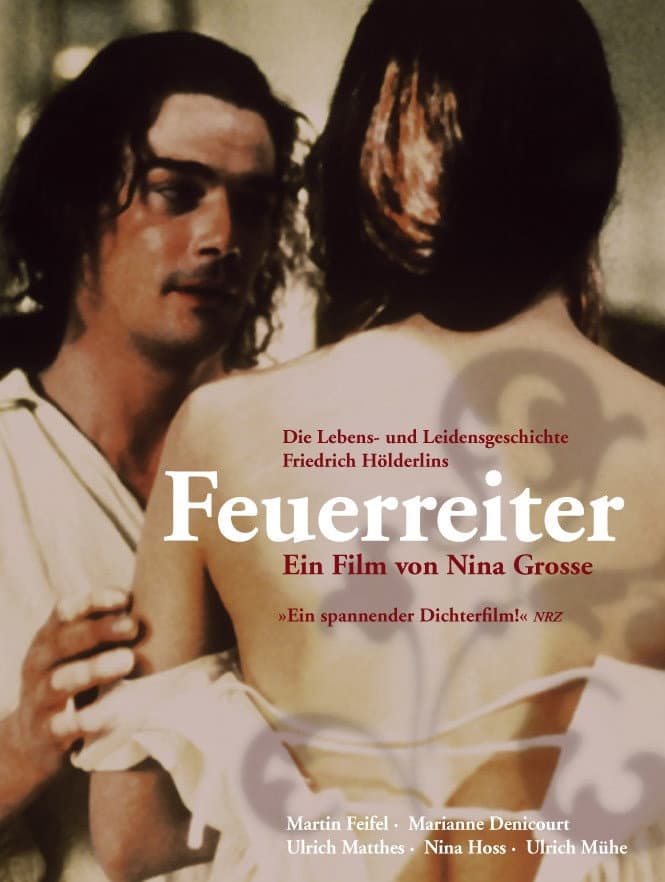 Poster di Feuerreiter