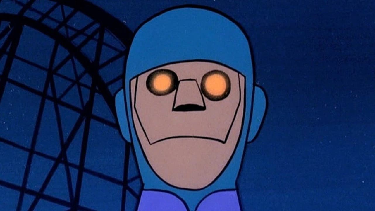 Scooby-Doo! and the Robots - immagine