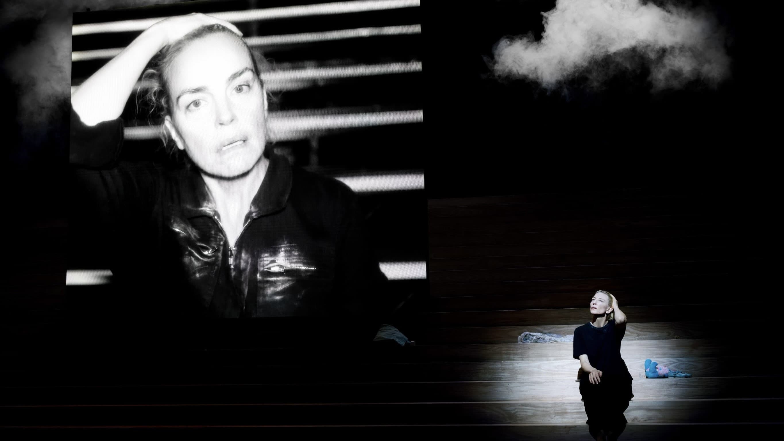 National Theatre Live: Electra/Persona - immagine