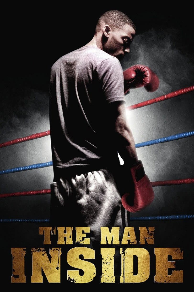 Poster di The Man Inside