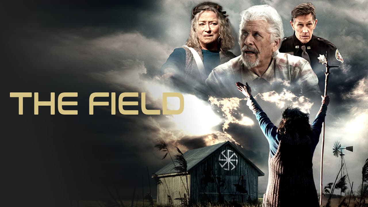 The Field - immagine