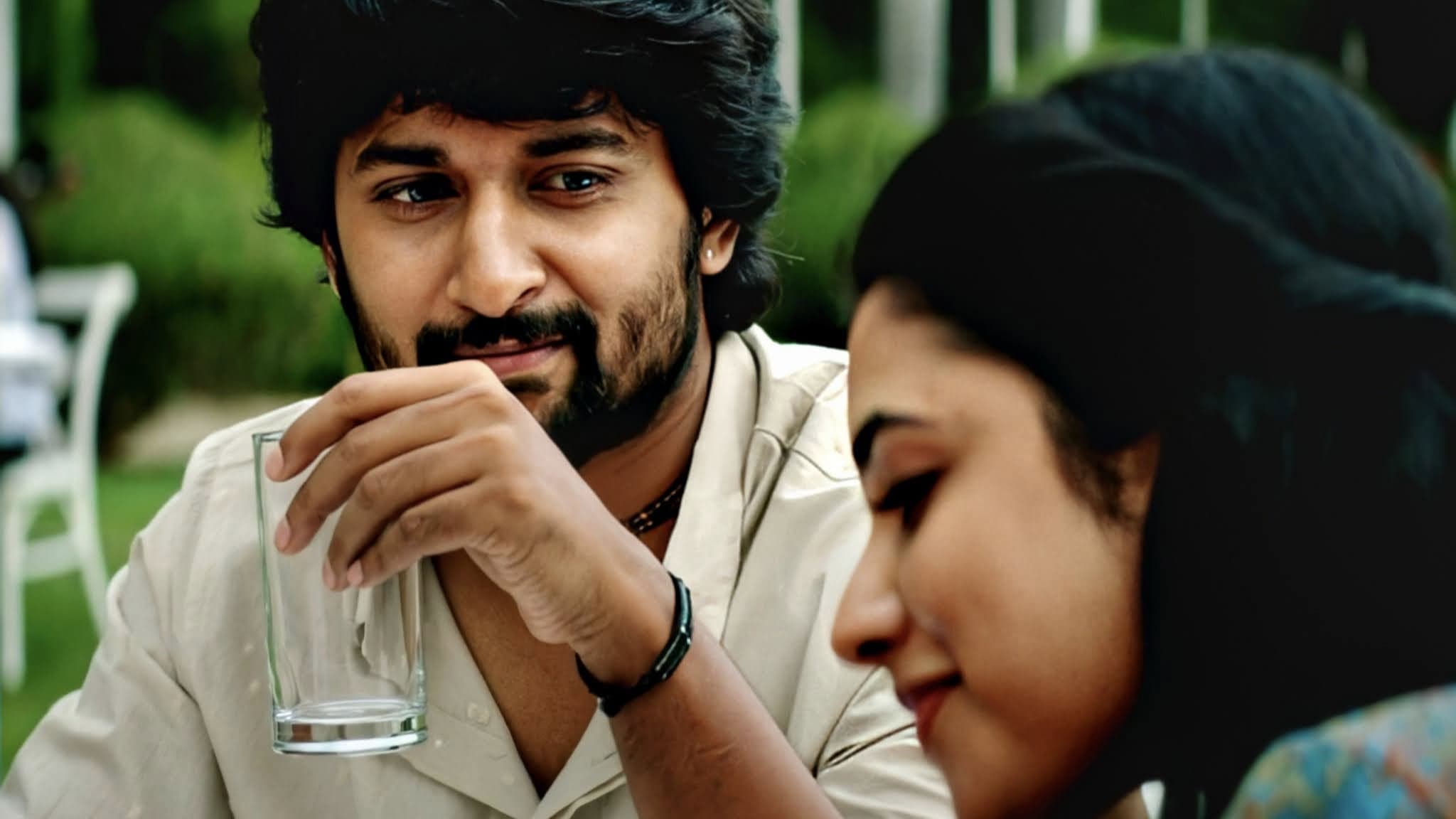 Nani's Gang Leader - immagine