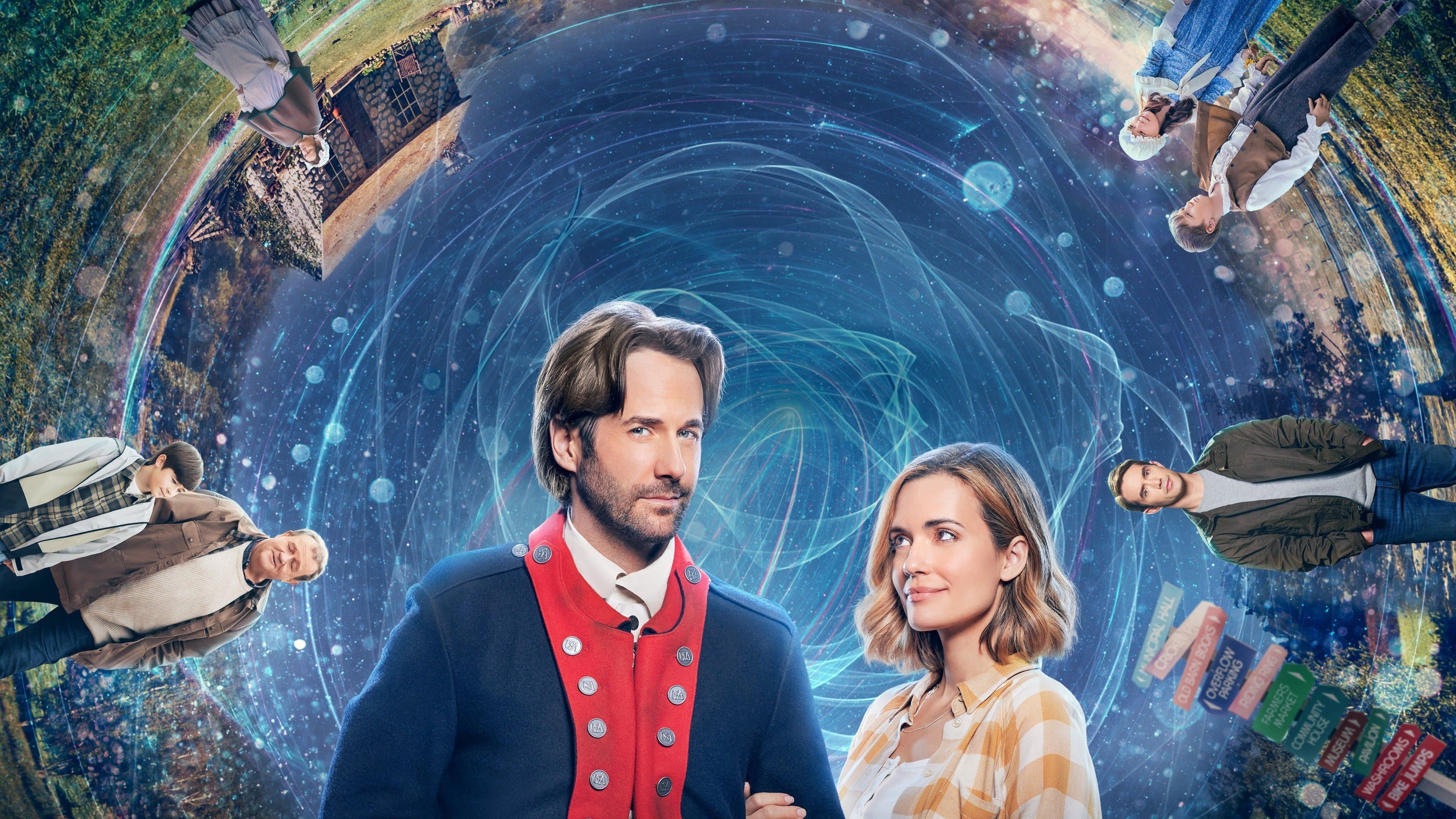 L'amore viaggia nel tempo - immagine