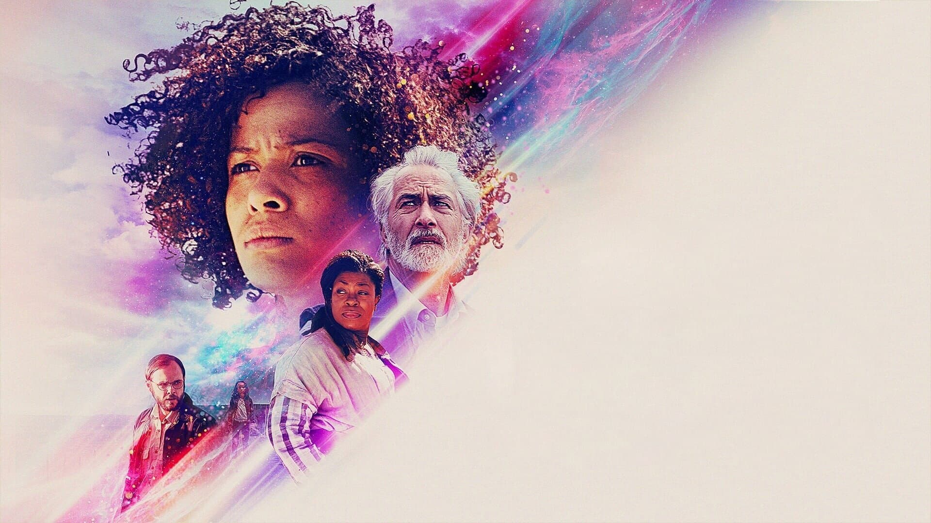 Fast Color - immagine