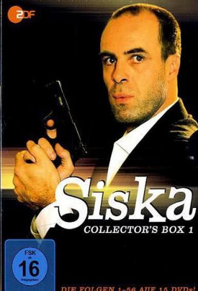 Poster di Siska