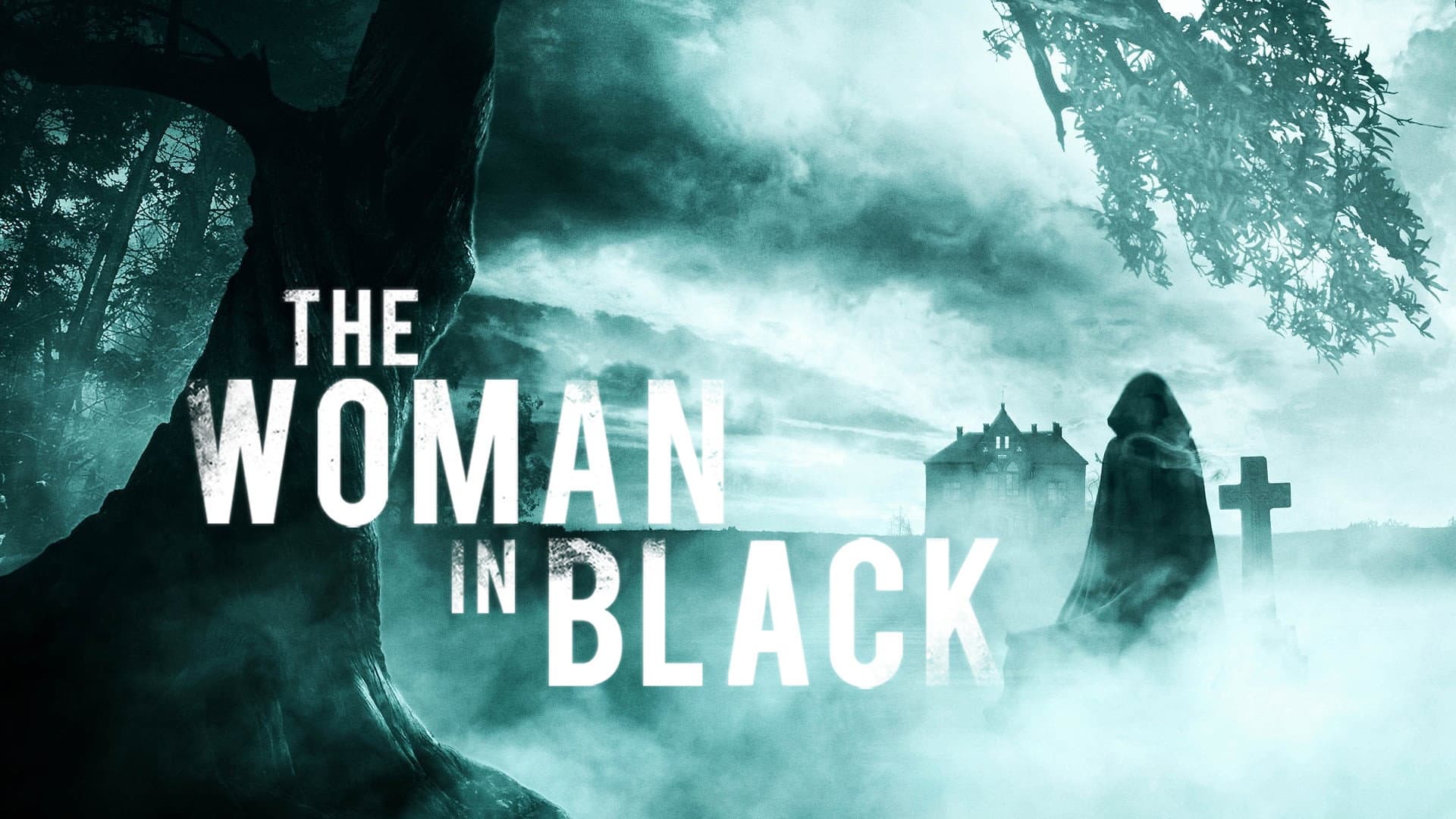 The Woman in Black - immagine
