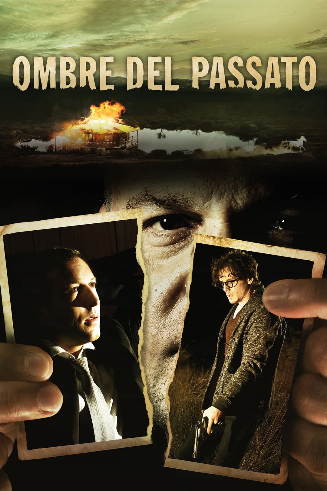 Poster di Ombre dal passato