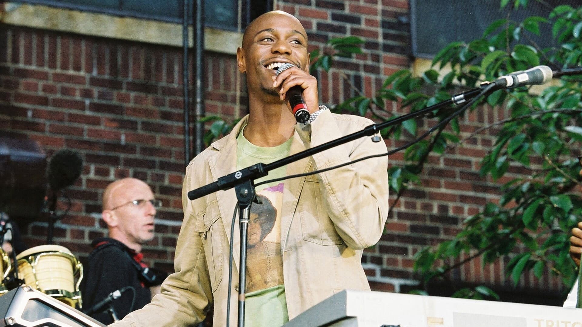 Dave Chappelle's Block Party - immagine