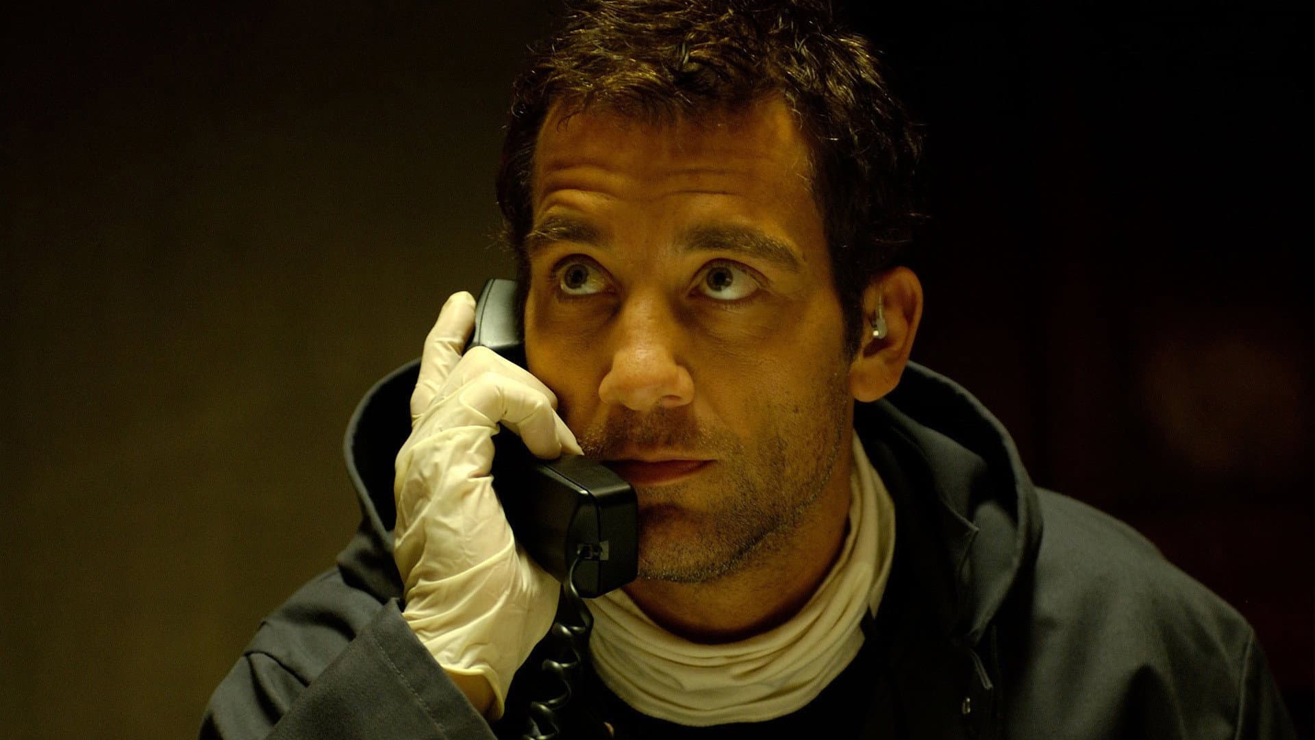 Inside Man - immagine