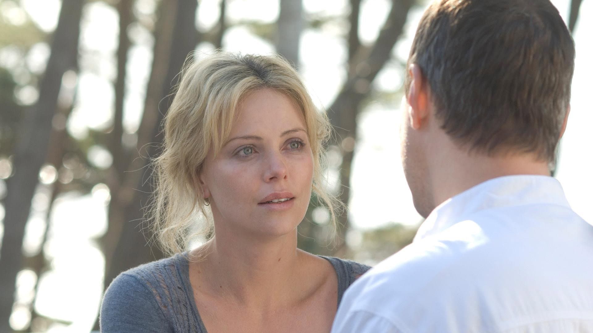 The Burning Plain - Il confine della solitudine - immagine