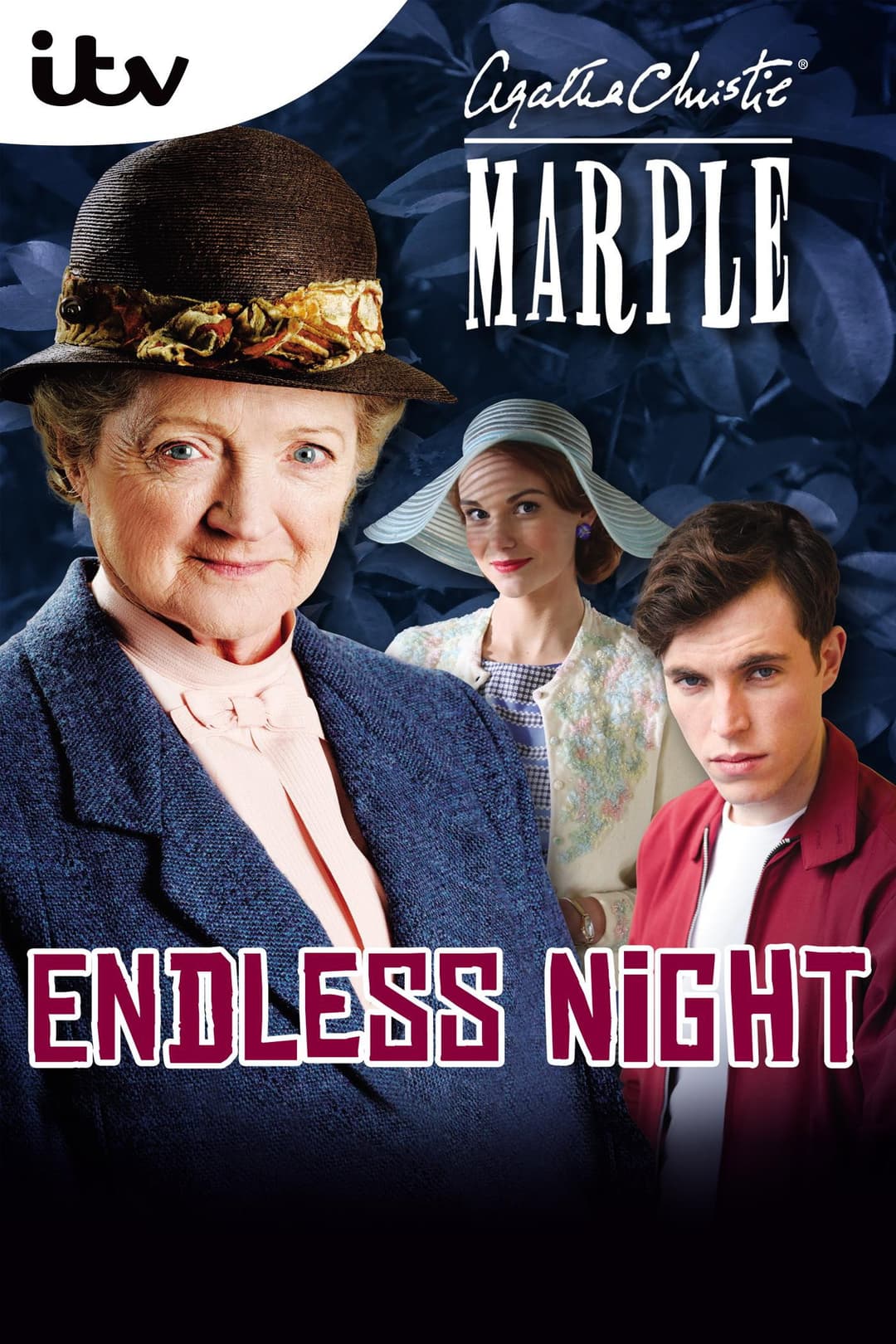 Poster di Endless Night