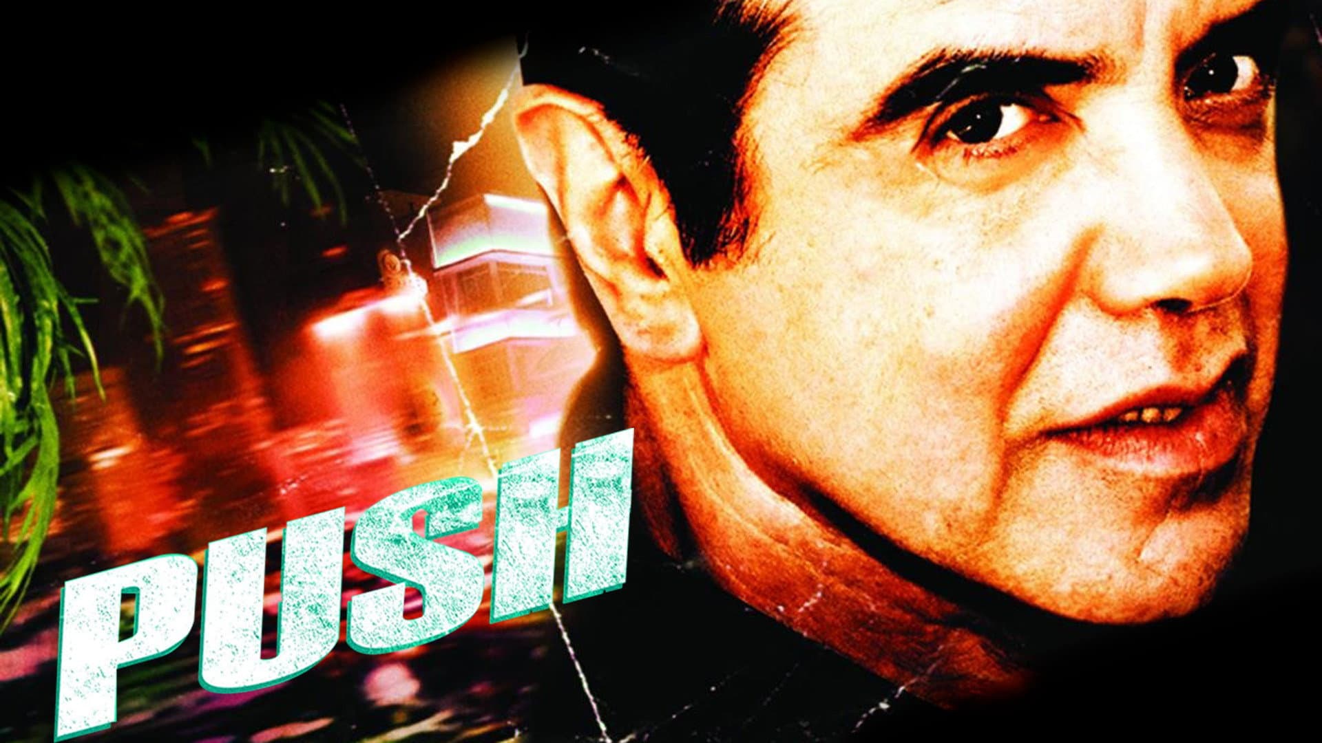 Push - immagine