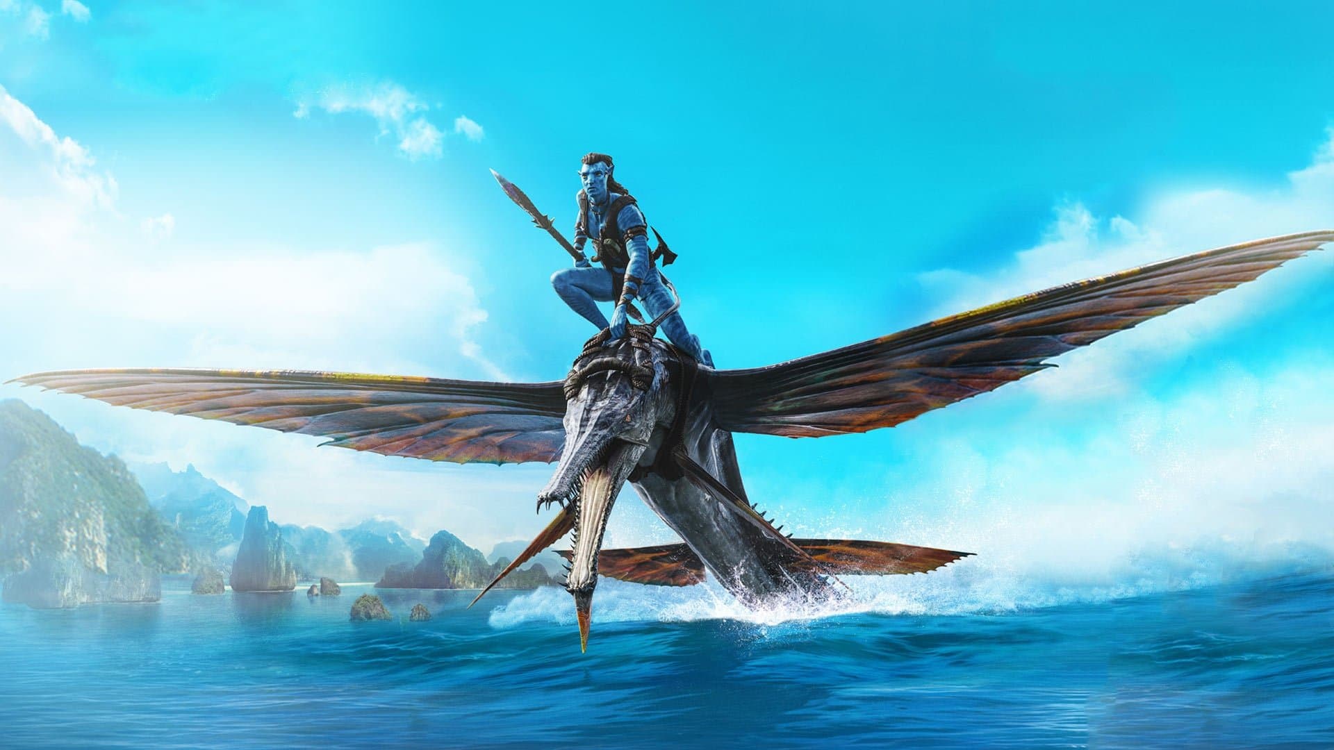 Avatar: La via dell'acqua - immagine