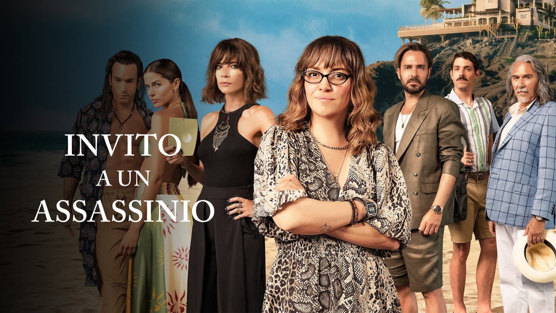 Invito a un assassinio - immagine