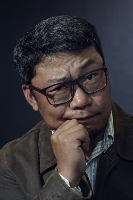 洪伯豪