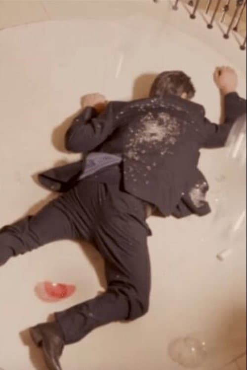Poster di Who Shot Simon Cowell?