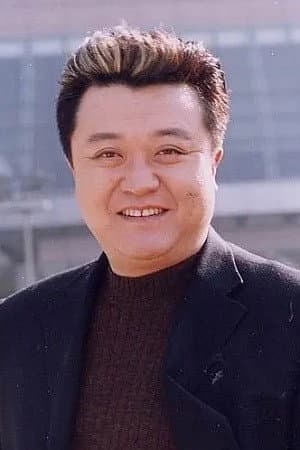 马晓峰