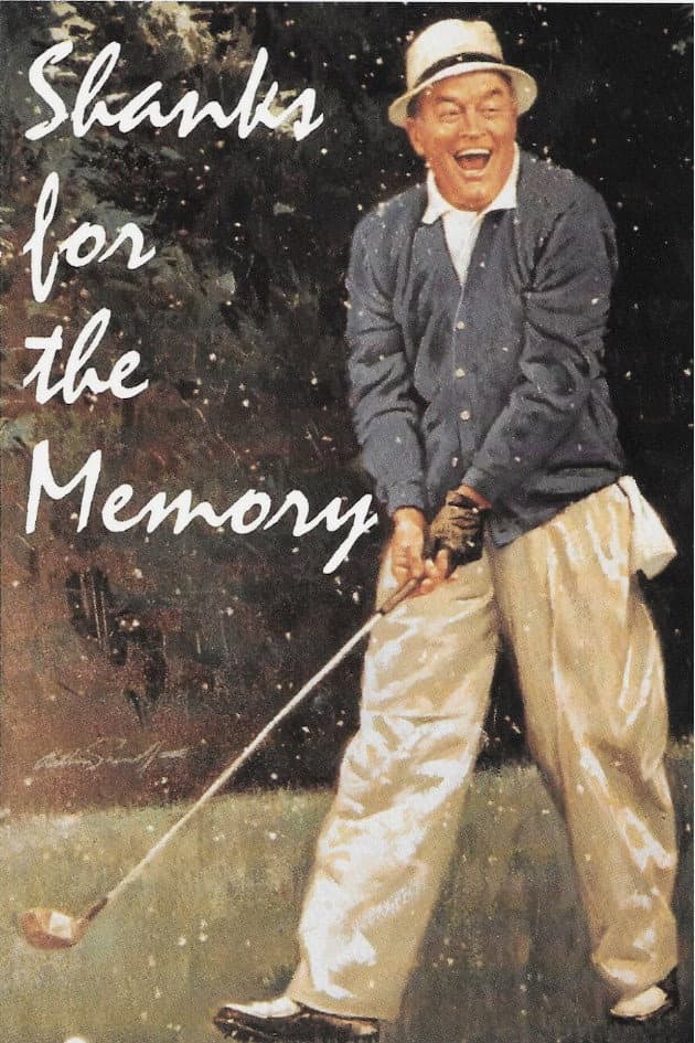 Poster di Shanks for the Memory