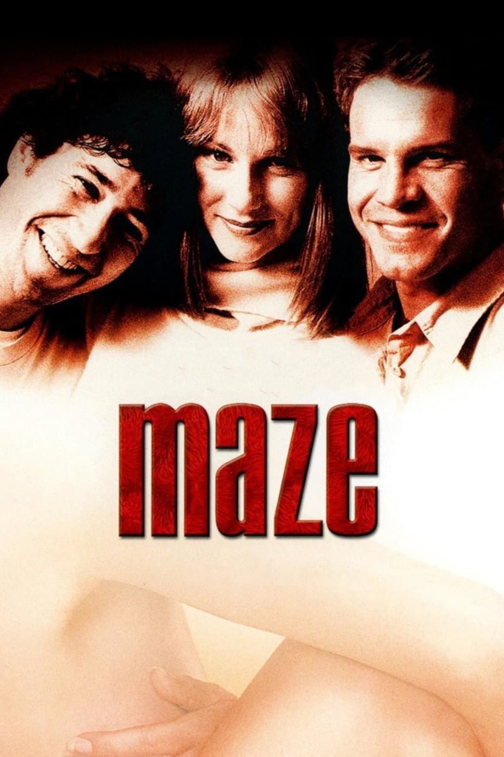 Poster di Maze