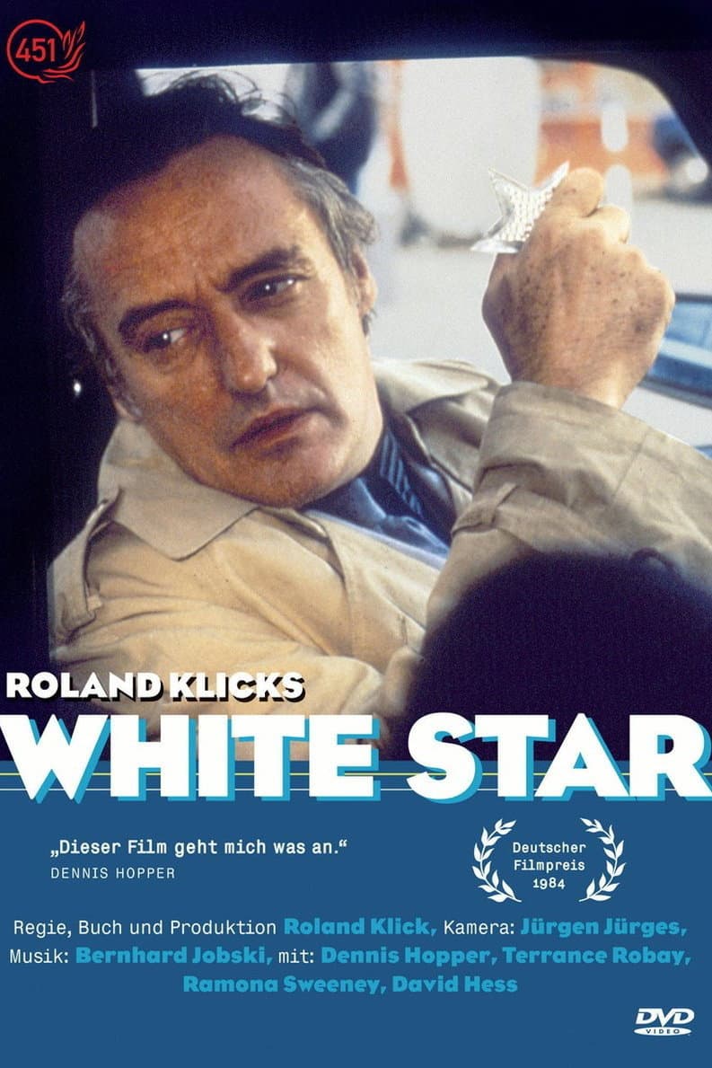 Poster di White Star