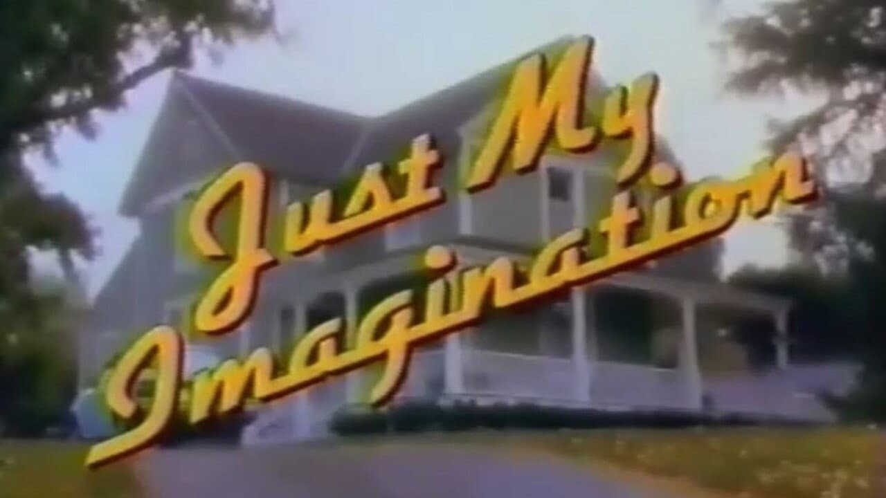 Just My Imagination - immagine