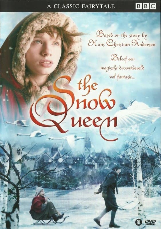 Poster di The Snow Queen