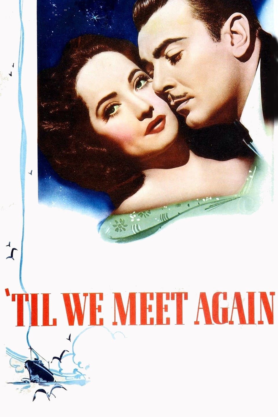 Poster di Trovarsi ancora