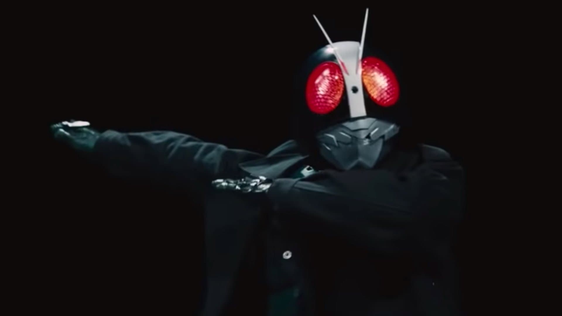 Shin Masked Rider - immagine