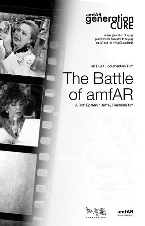 Poster di The Battle of Amfar