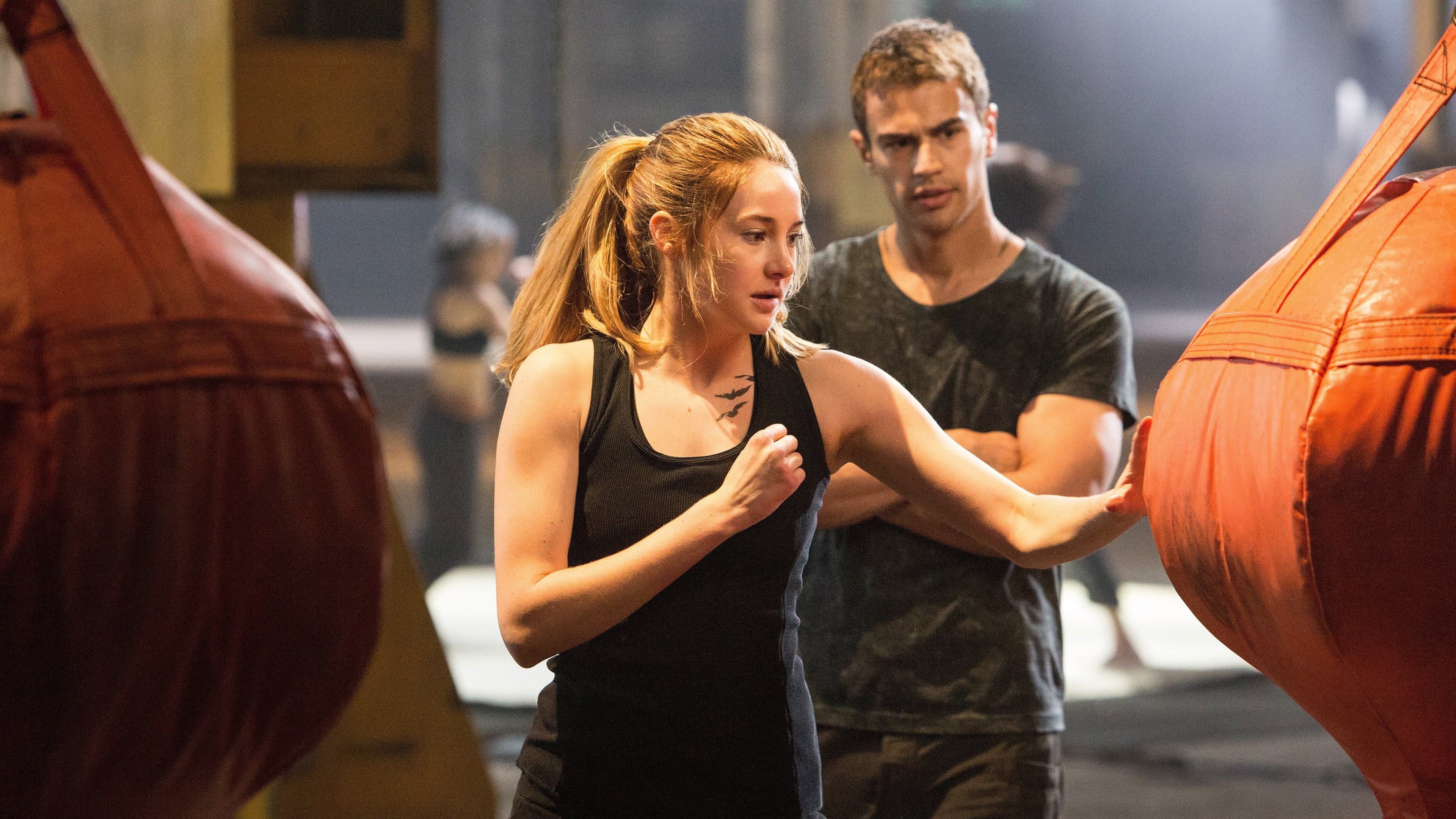 Divergent - immagine