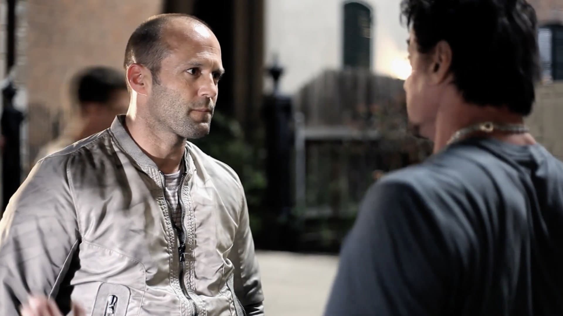 Inferno: The Making of 'The Expendables' - immagine